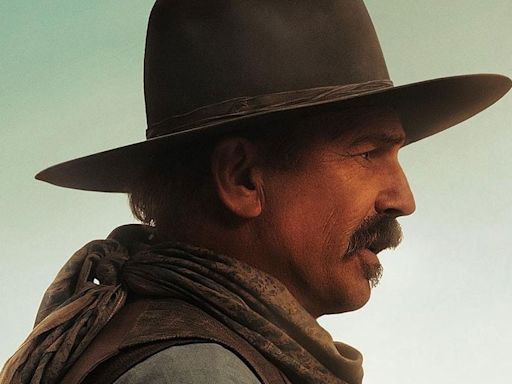 Horizon: An American Saga, el tráiler del épico nuevo western de Kevin Costner