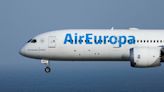 IAG in talks to address Air Europa bid concerns