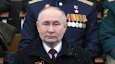 Putin replaces Russia's defense minister with civilian economist in unexpected move