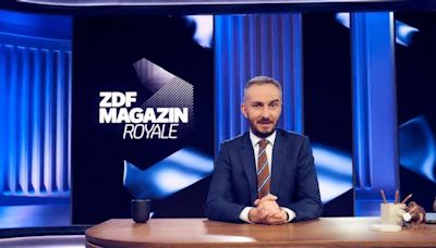 Jan Böhmermann: "Der Massenmord von Hanau hätte verhindert werden können"