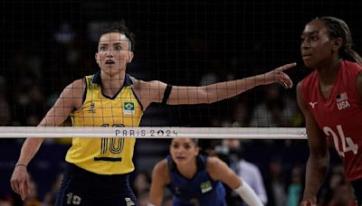 Gabi assume responsabilidade pela derrota e diz que ninguém vai dormir: 'Vamos com raiva para o bronze'