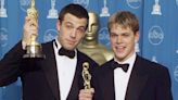 Inside Hollywood's ultimate bromance: Matt Damon and Ben Affleck