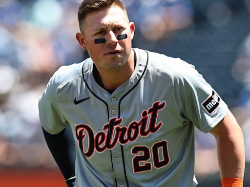 Fantasy Baseball Hitter Waiver Wire: Don't give up on Spencer Torkelson so soon