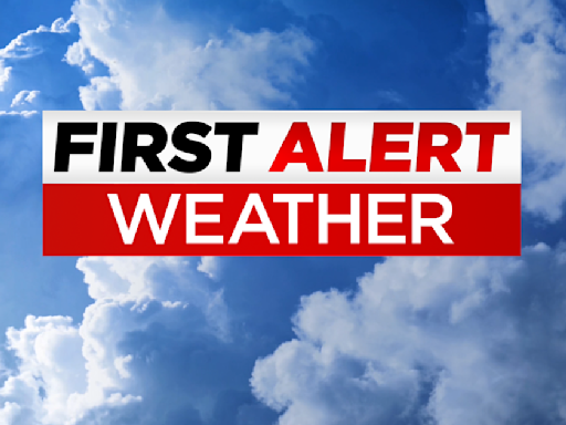 First Alert Forecast: Partly cloudy around New York City as weather clears up