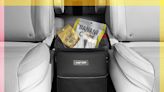 Keep Your Car Clean and Organized with This Best-Selling Trash Can That Shoppers Say 'Makes Life So Easier'