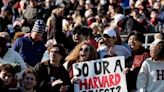 Yale defeats Harvard 23-18 in ‘The Game’, creating three-way tie for Ivy League championship
