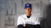 Blue Jays first-rounder Brandon Barriera dazzles in pro debut