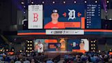Tigers 'thrilled' as shortstop Bryce Rainer leads prep trio on Day 1 of MLB Draft