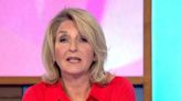 Loose Women's Kaye Adams admits she has doubts about potential big life change