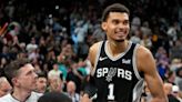 San Antonio Spurs Have the Best Draft Lottery Luck in NBA History