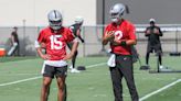 Las Vegas Raiders Insider Podcast Offers Five Enormous Things from OTAs, Offseason