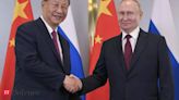 Growing cooperation between Russia and China in Arctic, says Pentagon - The Economic Times