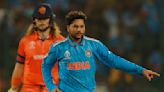 Cricket-India's Kuldeep expects tough semi-final for bowlers in Mumbai