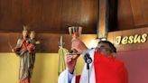 Nuevo horario de misas en la parroquia María Auxiliadora - Diario El Sureño