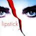 Lipstick - Baton Vermelho