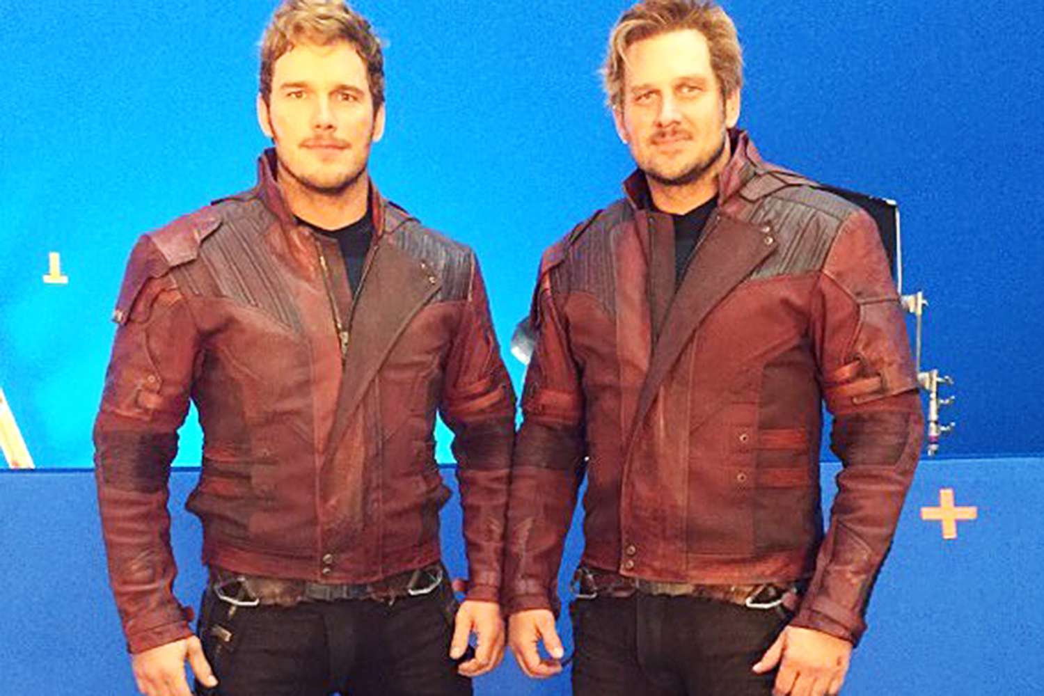 Chris Pratt's Former Stunt Double Tony McFarr Dead at 47