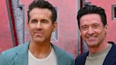 Ryan Reynolds e Hugh Jackman, de Deadpool e Wolverine, visitam o Maracanã | GZH