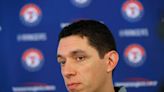 Jon Daniels was given every chance to prove he was better off without Nolan Ryan. He wasn’t