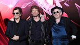 Rolling Stones’ ‘Hackney Diamonds’ Sparkles on Midweek U.K. Chart