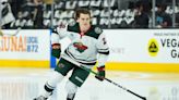 ‘A good first step’: Wild prospect Liam Ohgren shows promise in late-season audition | Minnesota Wild