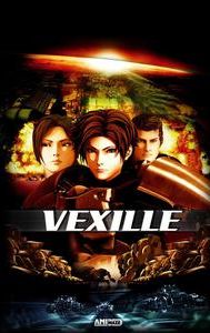 Vexille