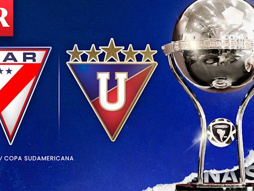 ¿Cuándo juegan Always Ready vs. LDU por el pase a octavos de final de la Copa Sudamericana?