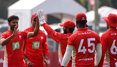 Canada T20I Tri-Series Live Streaming: Teams, Schedule, Venue, Squads - All You Need To Know