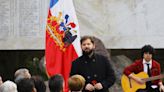 Presidente Boric a 51 años del Golpe: “Pedirles perdón a nombre del Estado a los ciudadanos de Chile” - La Tercera