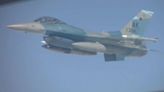 US fighter jets scrambled to intercept Russian nuke bombers heading to NATO