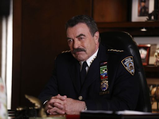 Tom Selleck Wants CBS to 'Come to Their Senses' and Continue Blue Bloods