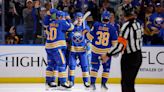 Sabres dent Capitals' wild-card hopes