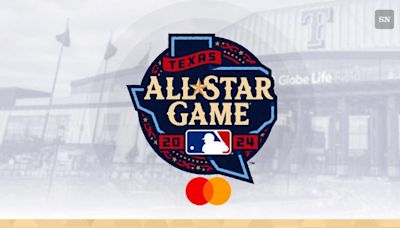 MLB All-Star Game live score, updates, highlights from baseball's 2024 Midsummer Classic | Sporting News