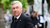 Real Madrid boss Carlo Ancelotti has clear plan for star-studded attack next season - but it doesn't include £60m man