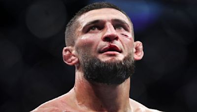 ...s Close Friend REVEALS Health Condition That Led to Withdrawal from Fight Against Robert Whittaker at UFC Fight Night