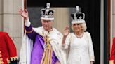 King Charles Looks Back One Year After Coronation With Video Montage