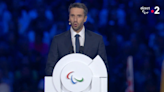 Tony Estanguet ovationné à la cérémonie de clôture des Jeux Paralympiques, contrairement à Emmanuel Macron