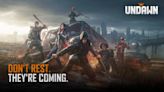 Undawn, Garena's mobile open-world zombie shooter, opens pre-registrations