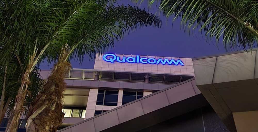 Qualcomm Delivers Beat-And-Raise Report As Diversification Efforts Pay Off