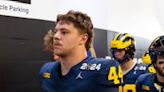 Michigan LB Hayden Moore enters transfer portal