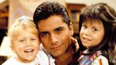 John Stamos admits he was initially 'angry' when Mary-Kate and Ashley Olsen didn't return for Fuller House
