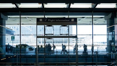 The O’Hare rebuild is mired in negotiations and potential changes. Here’s how another airport finished construction.