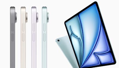 iPad 2024 系列什麼新功能？你需要知道 iPad Air 跟 iPad Pro 的 5 大特色，趕快鎖定命中平板！