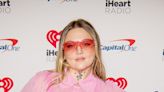 Elle King Gets Butt Tattoo in Honor of the Men Helping Her Raise Son Lucky: ‘I Love You Guys’