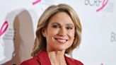 Amy Robach's Daughter Offers Rare Glimpse at Their Bonding Time at the Gym
