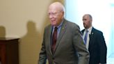Sen. Leahy taken to hospital as ‘precaution’ after not feeling well