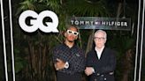 Tommy Hilfiger, Lewis Hamilton Host Miami Grand Prix Party With GQ