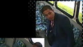 Man wanted in unprovoked assault followed victim after he exited IT bus, Lacey police say