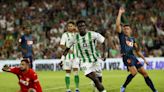 El Valencia ganó al Betis 3-0 tras dos triunfos verdiblancos consecutivos en Mestalla