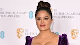 Salma Hayek, 55, Posts Fresh-Faced Bikini Pics and Fans Can’t Get Enough