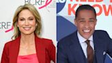 ABC News Benches Amy Robach, T.J. Holmes After Romance Disclosure